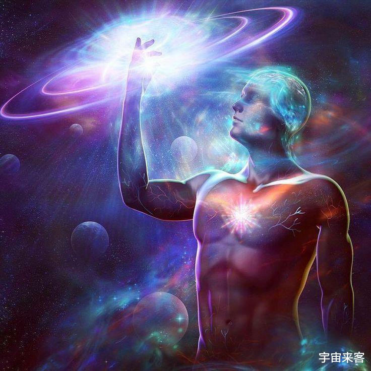 宇宙究竟是自然产生的,还是由谁创造的?NASA给出答案
