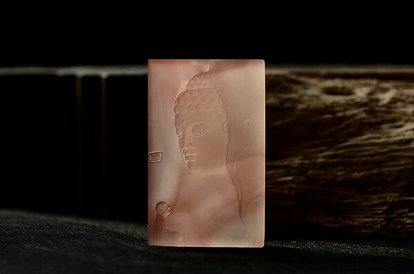 玉雕|玉雕大师——高松峰