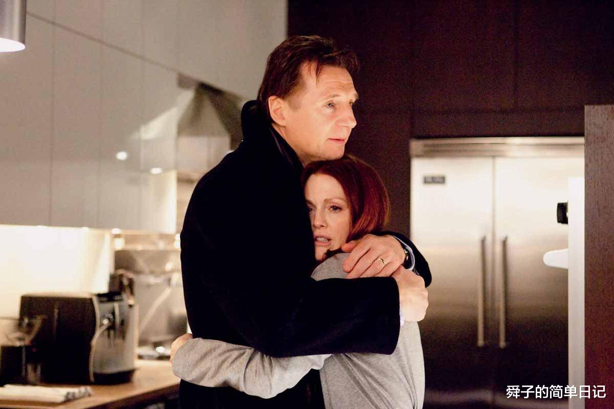 妮可·基德曼|5部限制级电影，经典收藏，妮可·基德曼作品上榜