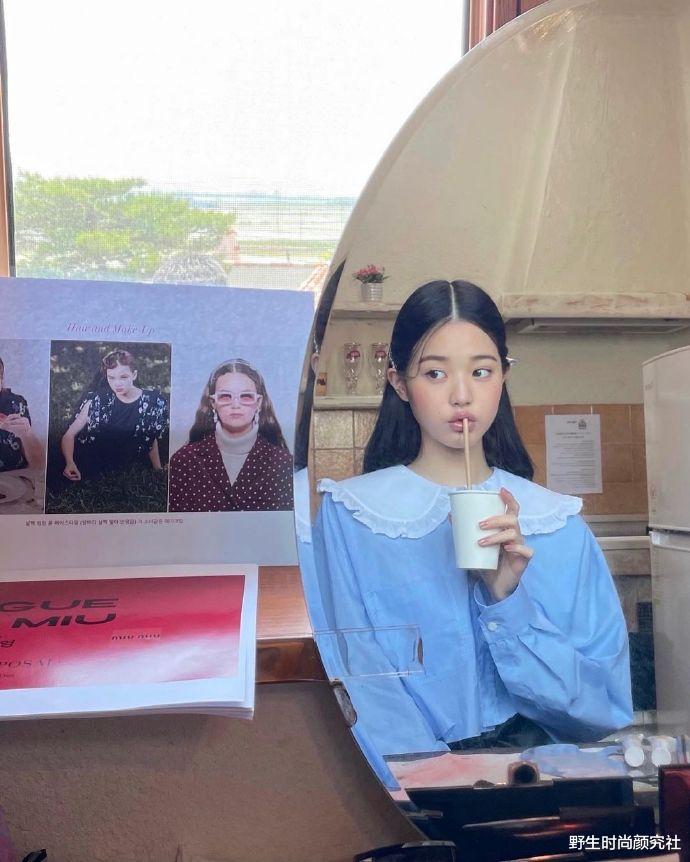 野生时尚颜究社|你会不会涂镜面唇釉?典型的3个误区,涂错了不仅油腻看着还廉价