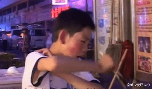 杭天琪|《变形计》最清醒的农村娃，赢了“富人游戏”，如今逆袭成国防生