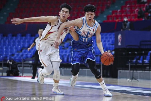 新疆男篮|新疆轰20-3疯狂！无缘17分大逆转，新外援砍27+13，阿的江5连败