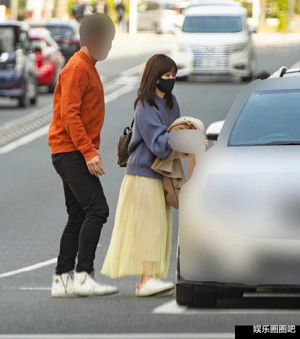 福原爱|福原爱新恋情曝光？男友被曝仍是出轨对象，对方已经为“爱”离婚