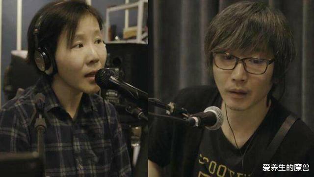 高圆圆|高圆圆的混乱情史，靠美色征服了5个男人，嫁人后终不再持靓行凶