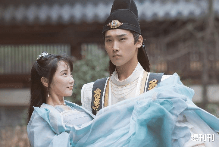 林一|大写的疑问！都说帅气，却怎么也get不到长相的10位男星…