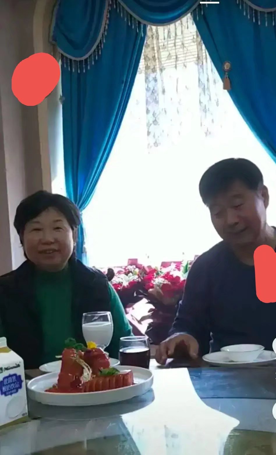 许敏|许敏哥哥不称他为姚策,网:生郭家娃,做郭家媳,抢姚家的房?