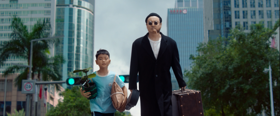 长津湖|《长津湖》不到6天票房破24.64亿，国产片天花板又被吴京打破了