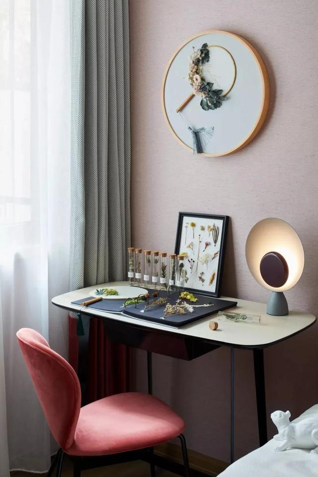 173㎡中式轻奢,低调高级有意境,这设计很迷人