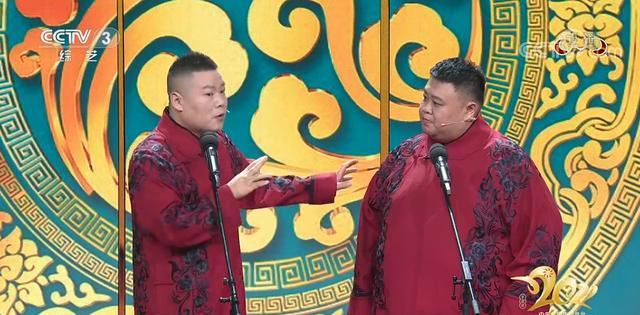 刘涛|岳云鹏春晚说相声划水，全程用唱歌来凑时长，真是大写的失望