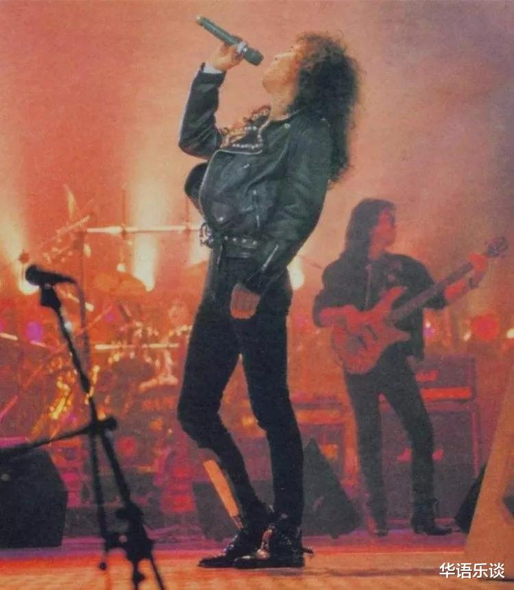 齐秦|齐秦新歌唱尽半生悲欢，祭奠热血青春和8位离去的队友