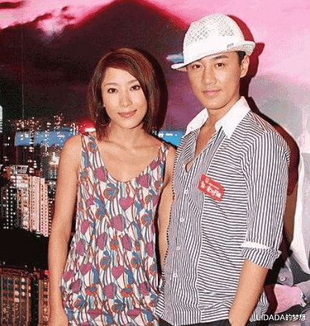 杨怡|从无名龙套到视后，42岁杨怡高龄生下二胎儿子，一家四口终得圆满