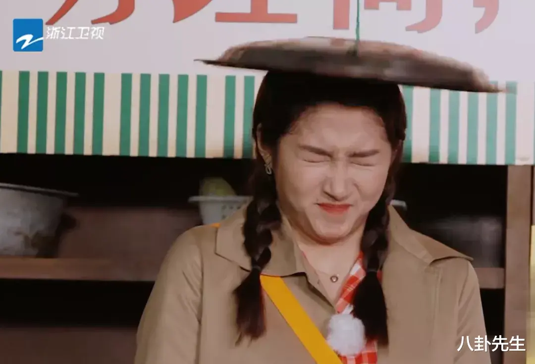 吴彤|手握浙江卫视顶级资源，节目却越做越差，吴彤的心思都花在热搜上了？