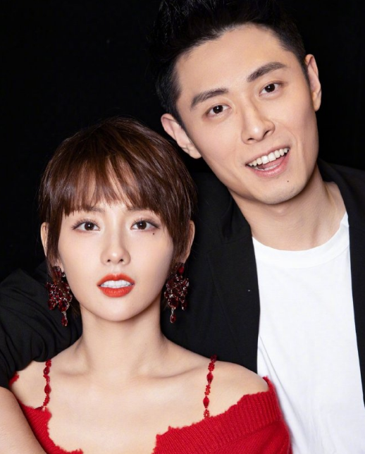 黎姿|黎姿:这是我富商老公,张庭:这是我富商老公,张嘉倪:麻烦让让!