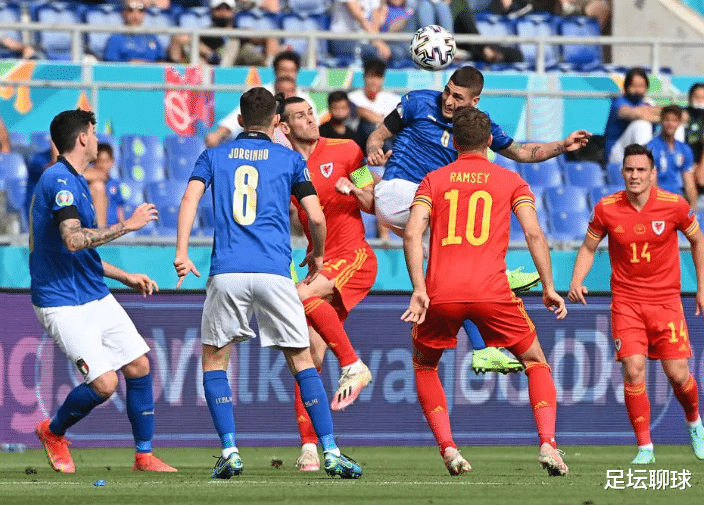 欧洲杯|0-1！欧洲杯首张直红诞生！世界第17输球又输人，成第4支出线球队