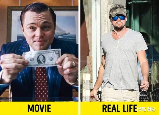好莱坞|好莱坞明星现实生活中真实的样子:雪诺真是贵族、雷神是个IT男、海王是逗比