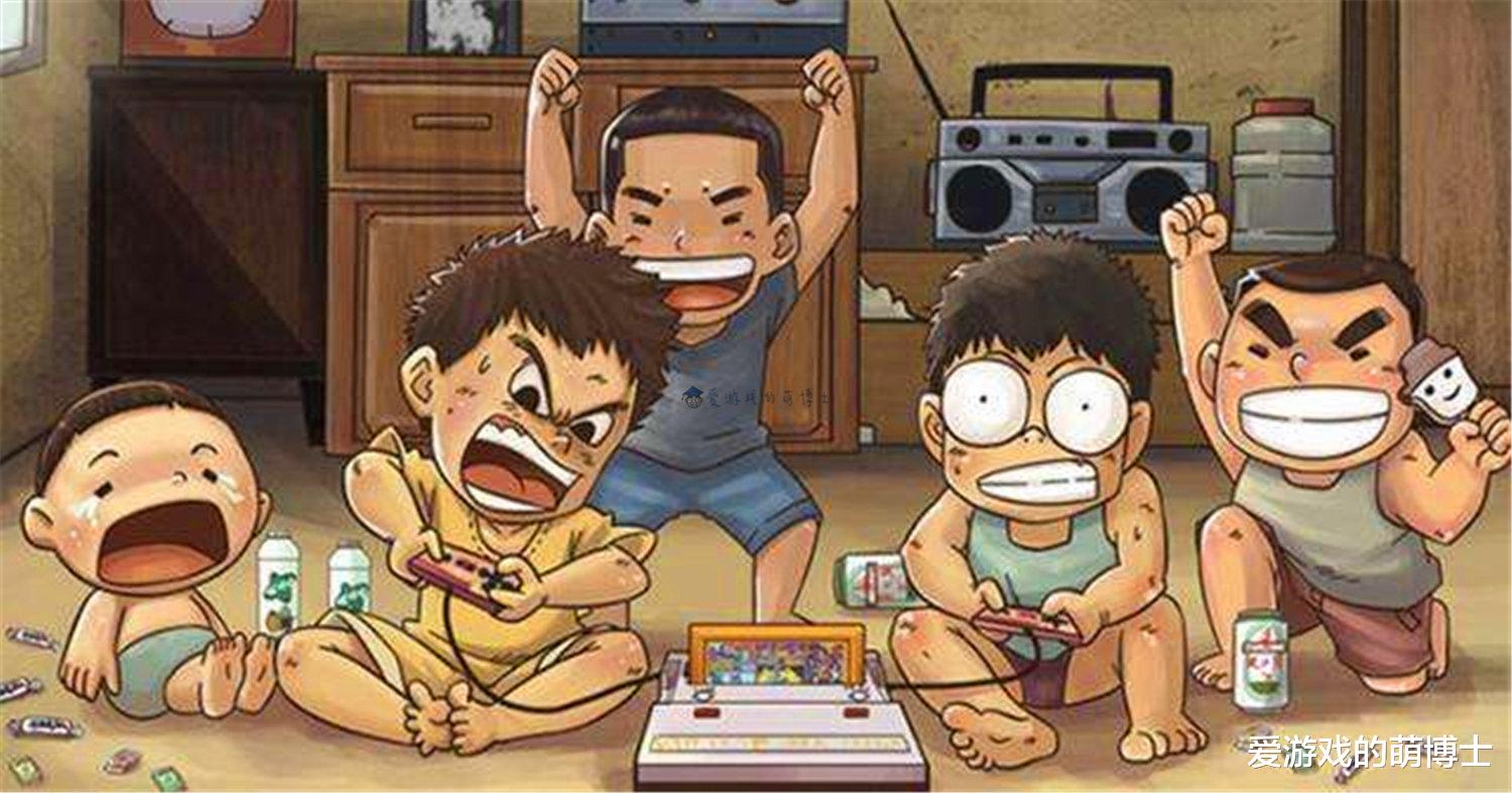 圣诞节|英国家长给女儿配置高级电脑玩《我的世界》,网友:还缺儿子吗?