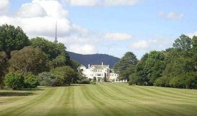 英国|当年英国派驻海外殖民地的总督们为什么没想过独立