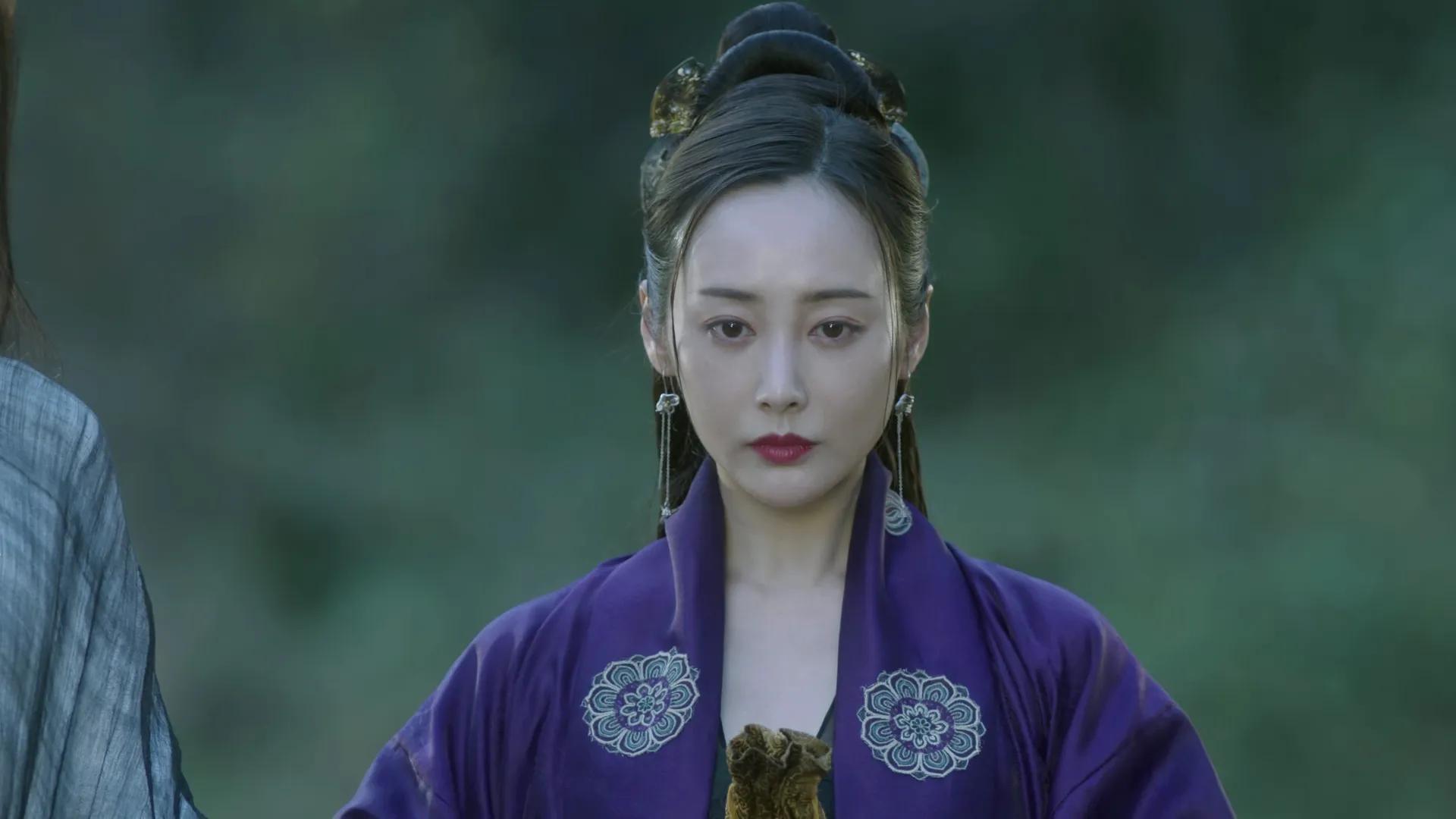 李解|“不讨喜脸”聚一家了,李纯演技被碾压,为李解哭,不是第一次了