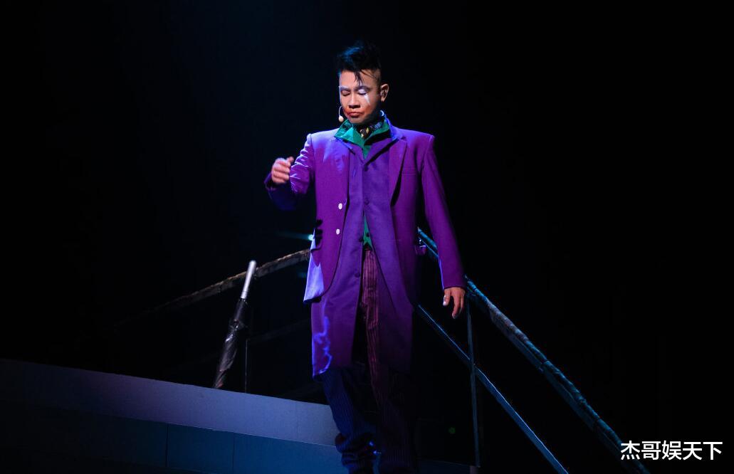 张晋|尹正的无奈暴露了张晋阵营“外强内弱”的弊端，输是必然的