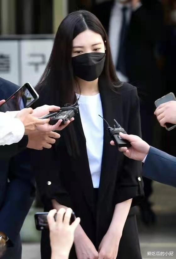 酒驾|重罚8万2千!29岁女星酒驾一审判决曝光!之前的满满委屈呢?