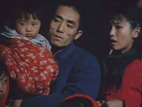 张译|张艺谋：支持女儿离婚，回来吧爸爸养你，不能让女儿受委屈