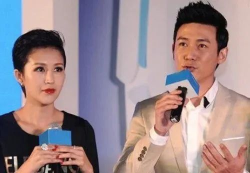 陆毅|陆毅作品锐减，妻子鲍蕾9年不拍戏，夫妻俩为啥还能维持奢侈生活？