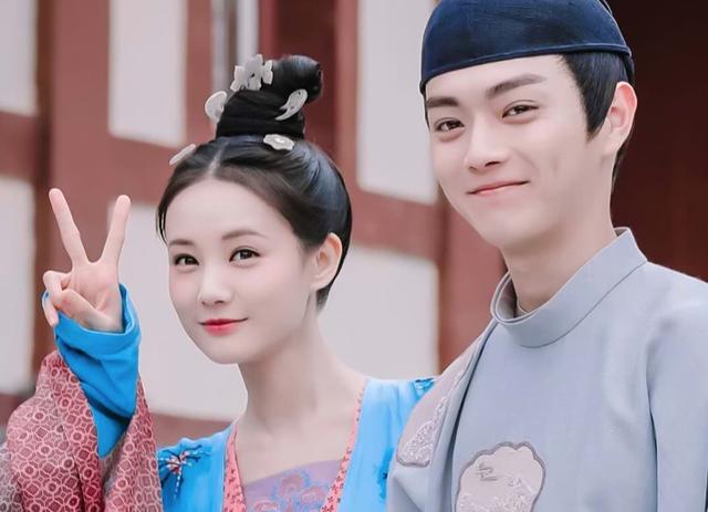 李一桐|她比李一桐还惨！演过38个女一号，却只混了个脸熟