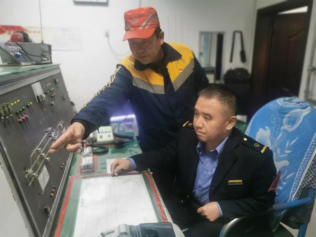 中国交通广播 交广会客厅｜「致敬劳动者」一顿特殊的节日“大餐”