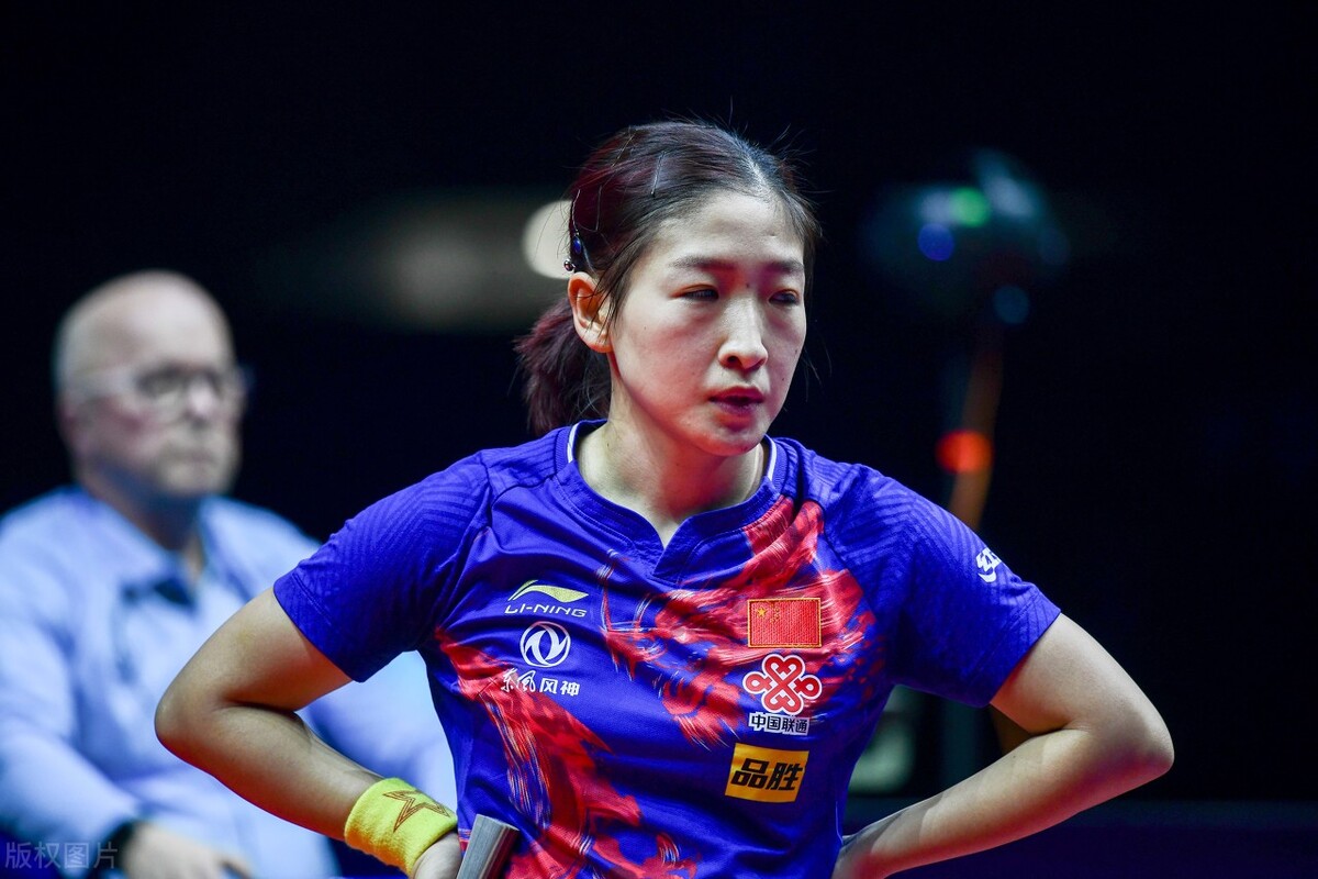 许昕|许昕和刘诗雯突收噩耗!刘国梁做出重大决定,国乒这回太草率了