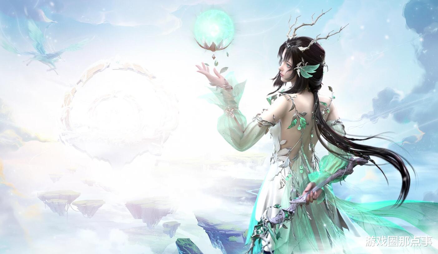 古剑奇谭|因为古剑奇谭网络版职业太多，萌新看花眼？入驻半个月还在选门派