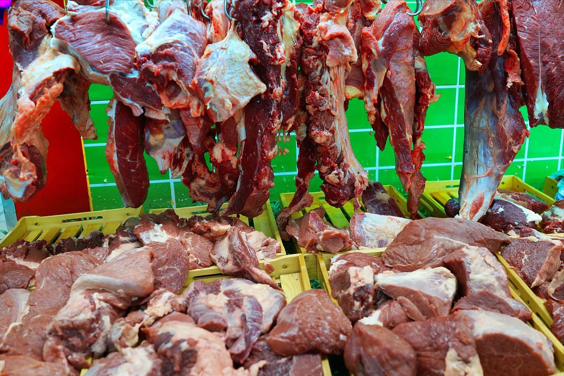 秋冬季节买羊肉,“聪明人”专挑这5个部位,都是好肉,避免被坑