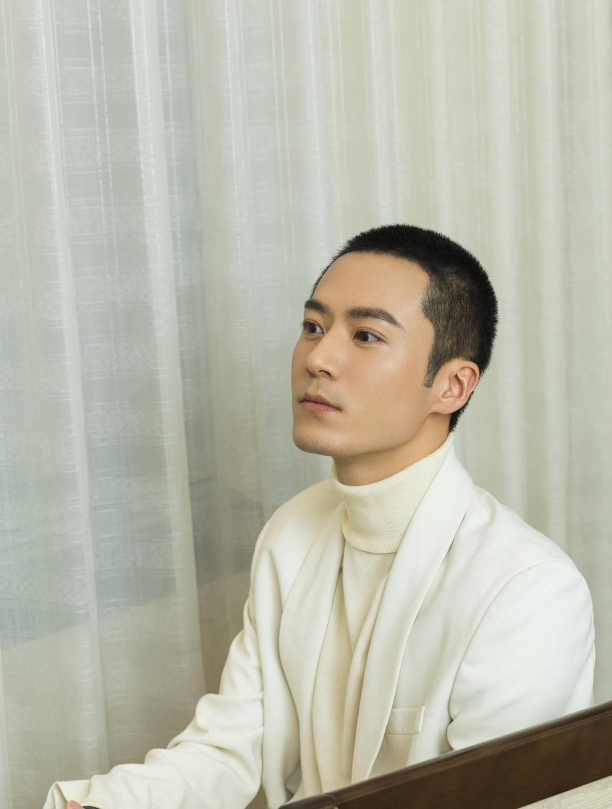 林心如|他被林心如耽误了8年，低谷时被赵丽颖拉了一把，如今终于走红