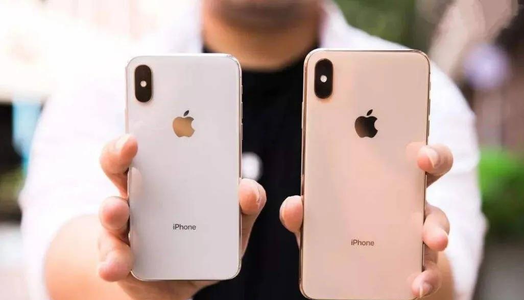 小米科技|四年前的iPhoneX放到现在，相当于啥价位的安卓手机？