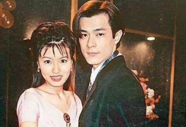 古天乐|50岁古天乐恋情曝光？女方曾获金像奖最佳女配角，一同庆生好甜蜜