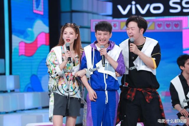 孙涛|恶意剪辑几时休?张雨绮的“硬刚”,揭开了综艺节目的“潜规则”