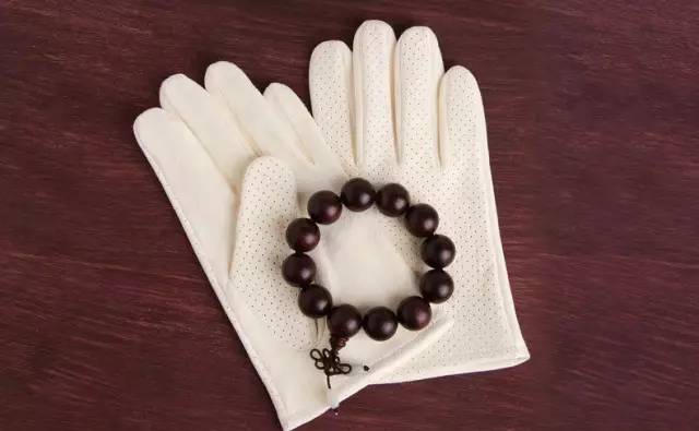 |盘串儿？最好还是带套子吧