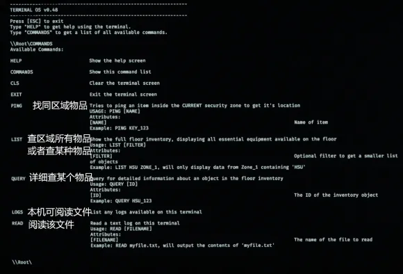 steam|开黑“坐牢”新体验，惊悚新游《GTFO》Steam热销