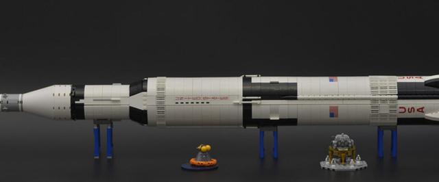 土星五号无法被复制,人类历史上最强火箭,美国为啥造不出来了?
