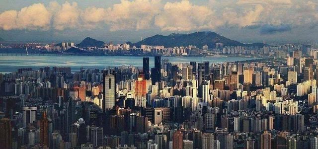 深圳市|深圳“炒房客”，还在想美事呢？