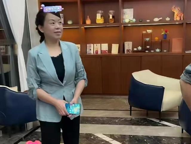 清浅微笑的我|错换人生案件最新进展出炉：当庭未宣判，郭希志、王社莲均出现