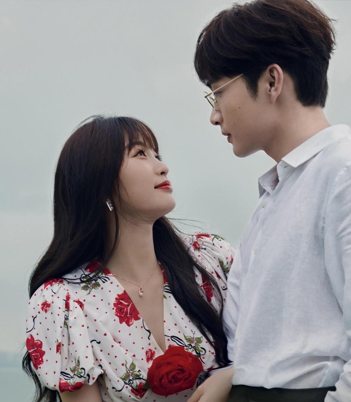 甜宠剧|2022年即将来袭的5部甜宠剧，一部比一部精彩，有你期待的吗