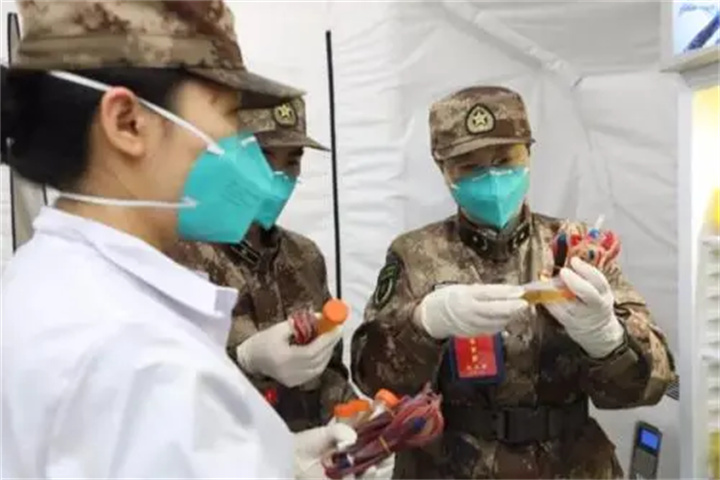 抗体 陈薇团队传来好消息，中国再创世界抗疫奇迹，事关全球70亿人