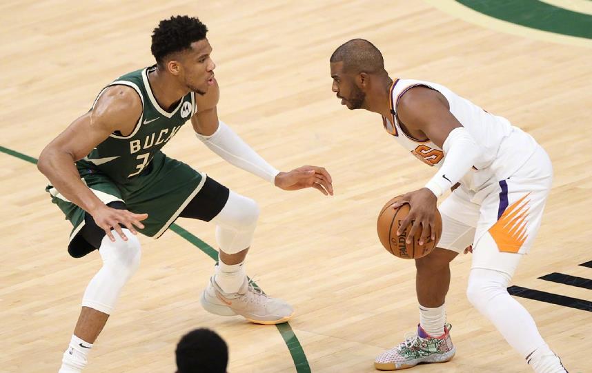 天话育儿|场均34+14！学到威少库里绝技，征服保罗蒙蒂，受伤后变更强了