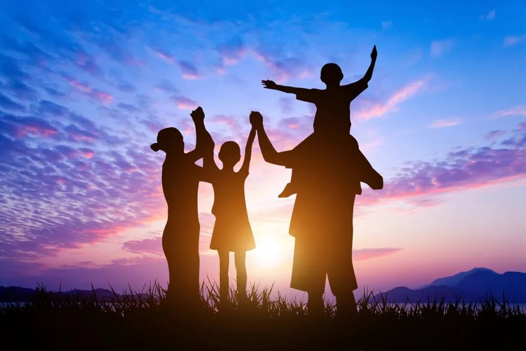 C妈学堂|很多父母到了晚年才醒悟:儿女双全并不幸福,反而更让人忧愁