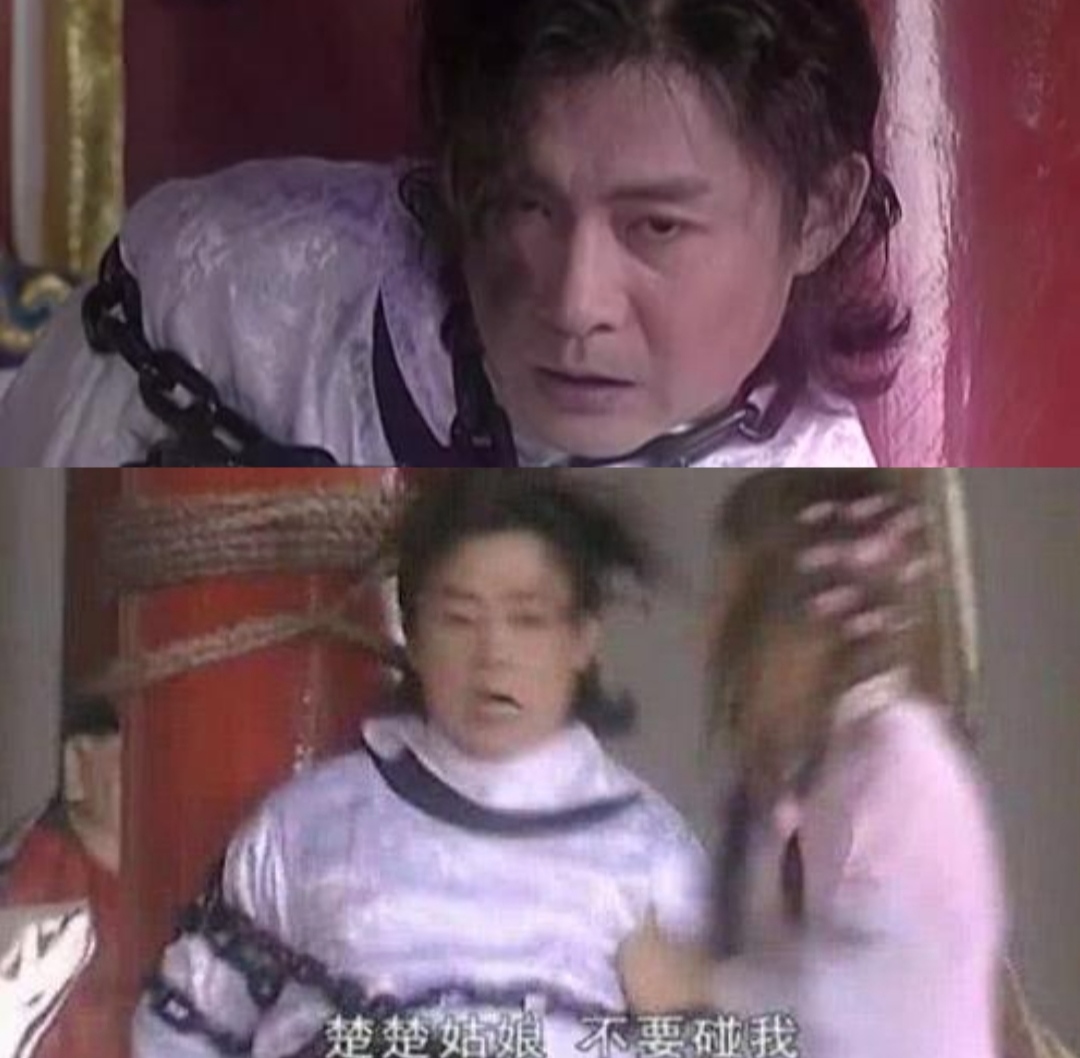 风云雄霸天下|19年后《风云》四大美人今昔对比,你最喜欢哪一位