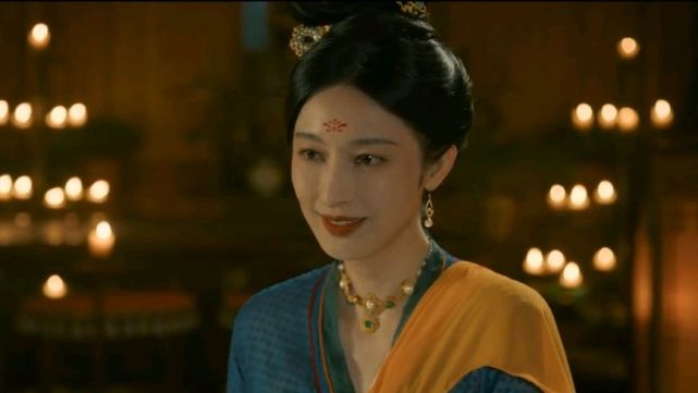 高秉烛|风起洛阳：窈娘自杀，宋茜结局已定，春秋道的阴谋远不止于此