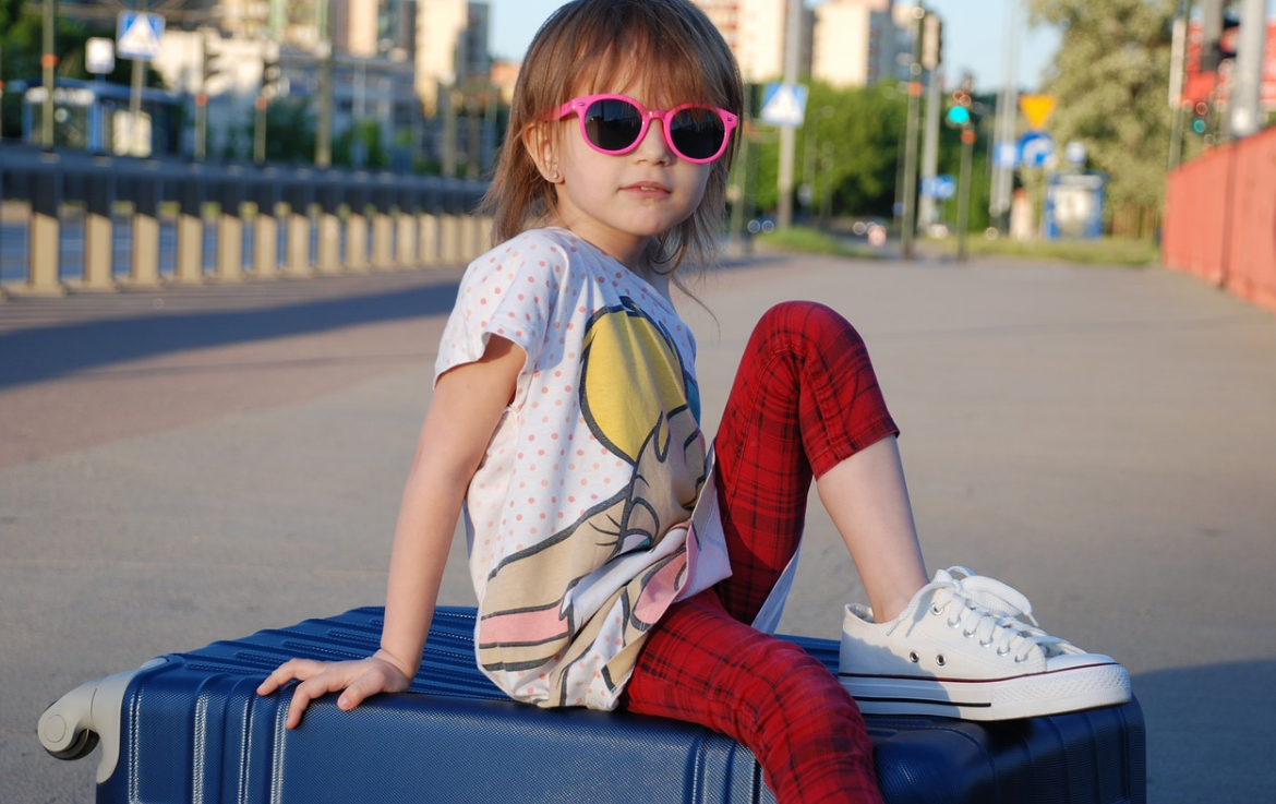 玥妈妈聊育儿|暑假怎么才能巧妙地把孩子“送走”，这几招能帮到你