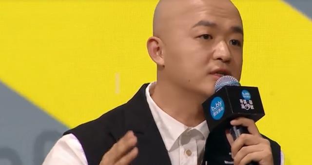 小雨星座爱情故事 包贝尔现场和曾骂自己演技的影评人对话，后者：拍烂片还会被批评