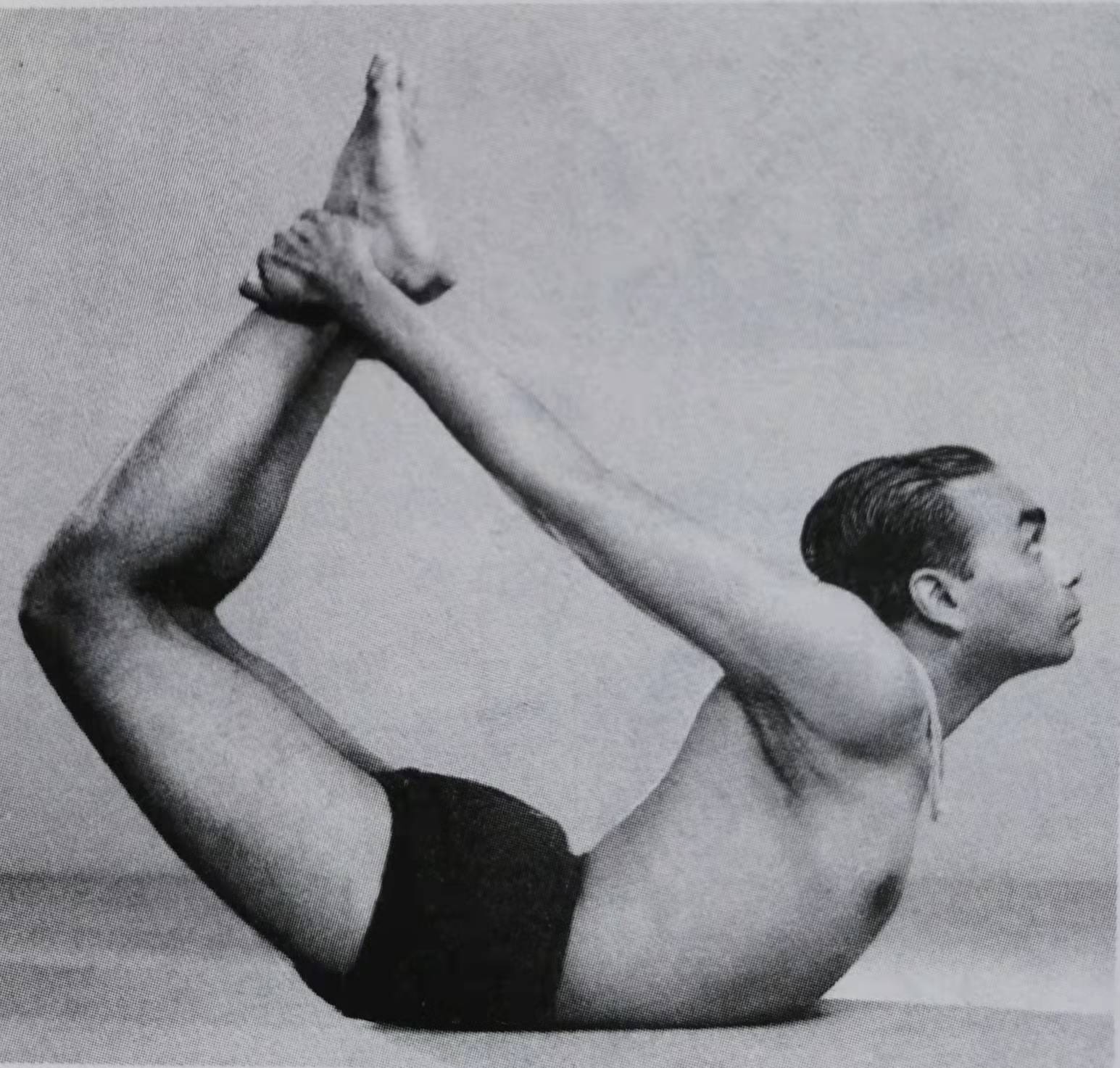 按摩 怎么减肥？如果说胖，那这个位置是一定要提的-腹部