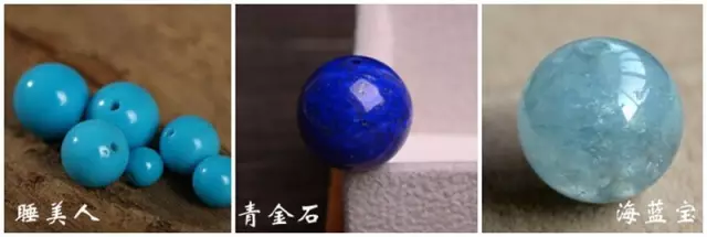 蜜蜡|手把手教您配多宝，每个颜色都选啥？